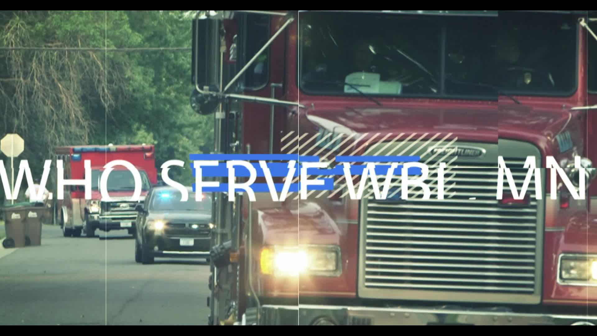 Lake Area Beat