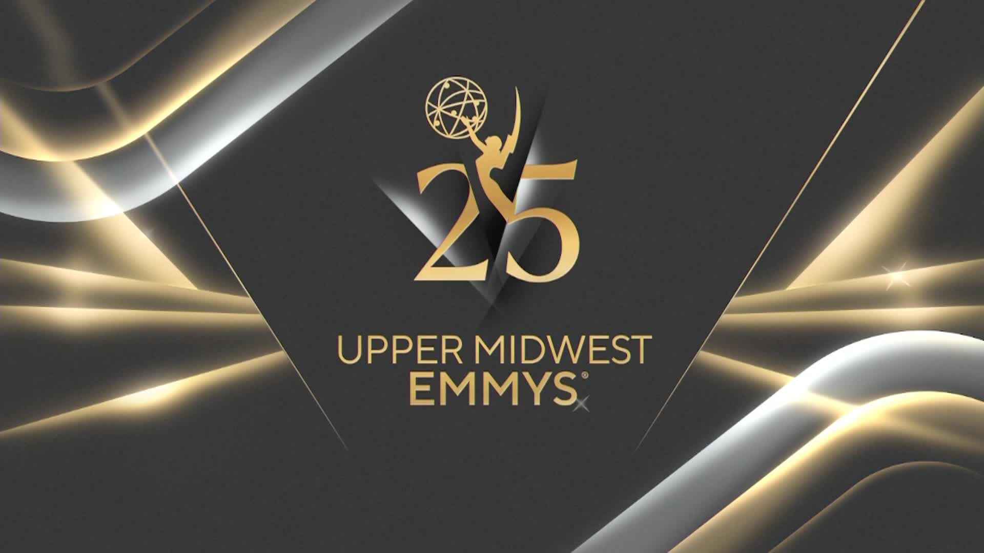 Upper Midwest Emmy Gala 10 19 2024