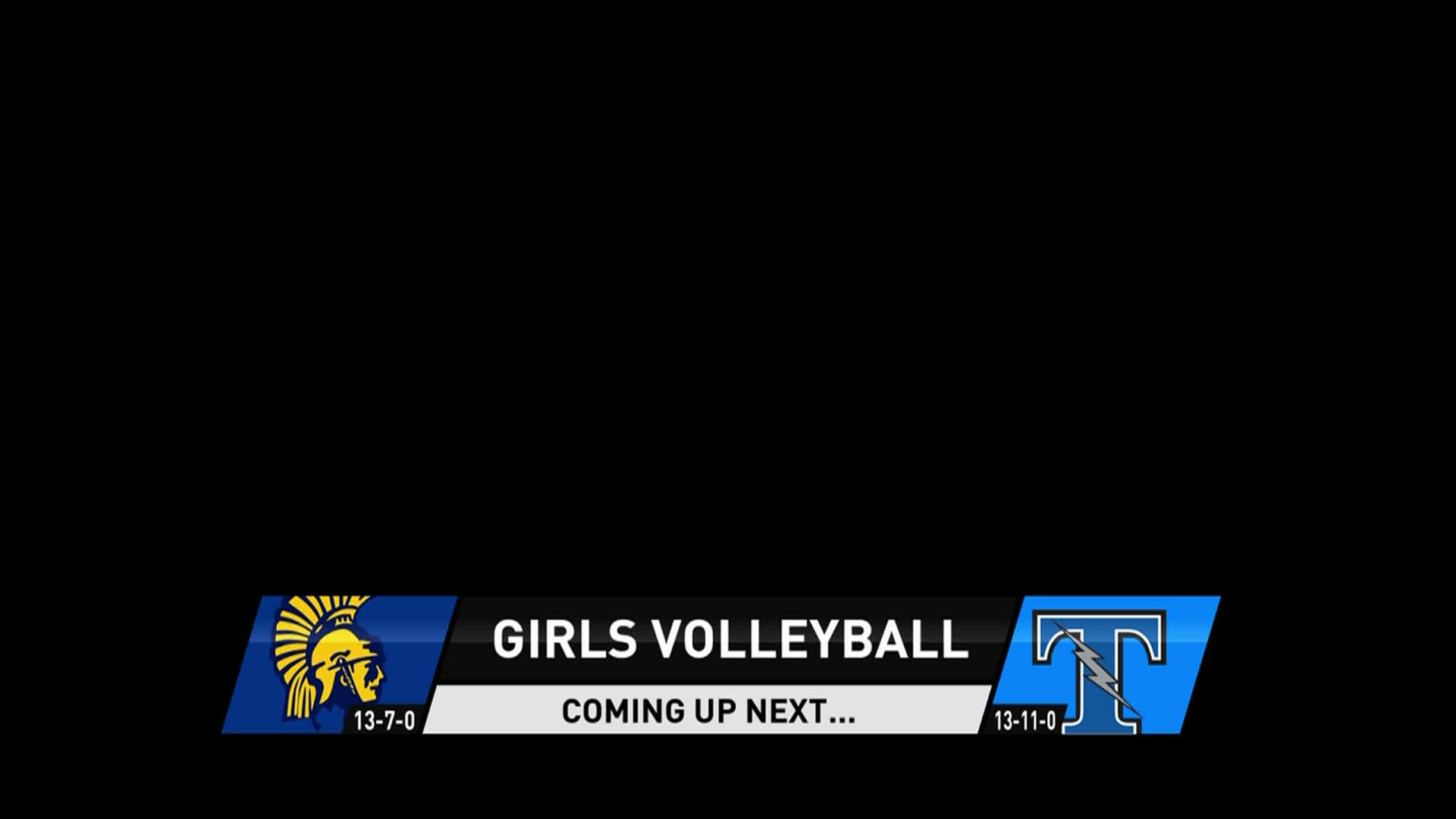 G. Volleyball Tartan vs MHS October 9 2025