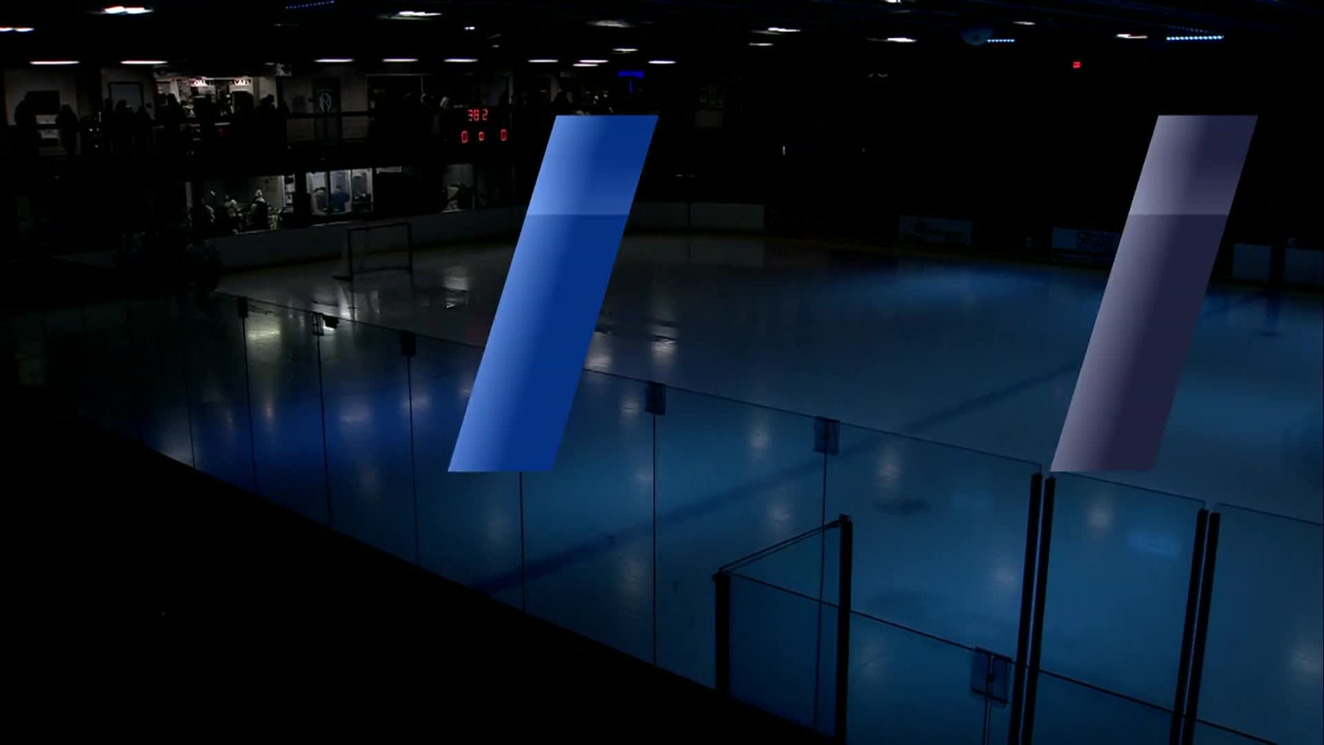 G. Hockey Roseville/Mahtomedi vs Woodbury November 6 2025