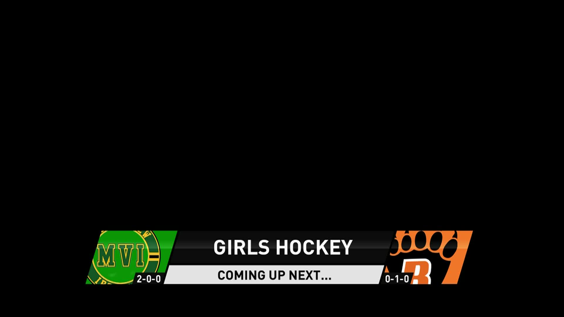 G. Hockey WBL vs Mounds View November 13 2025