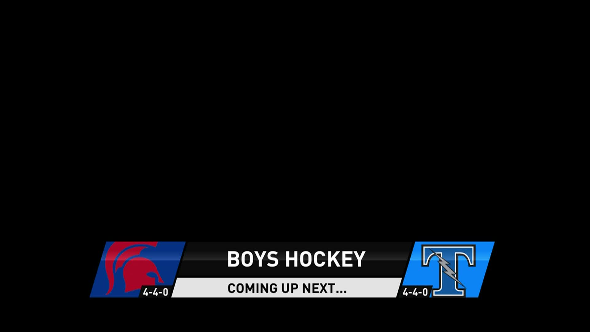 B. Hockey Tartan vs Simley December 18 2025