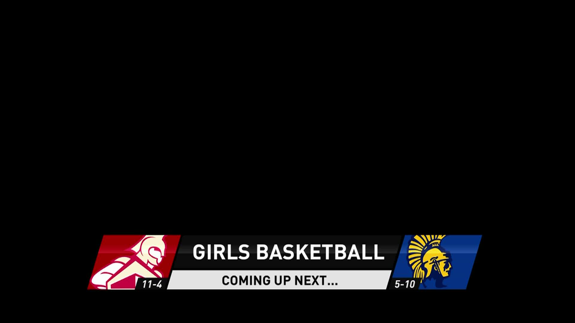 G.B. MHS vs Two Rivers January 16 2026