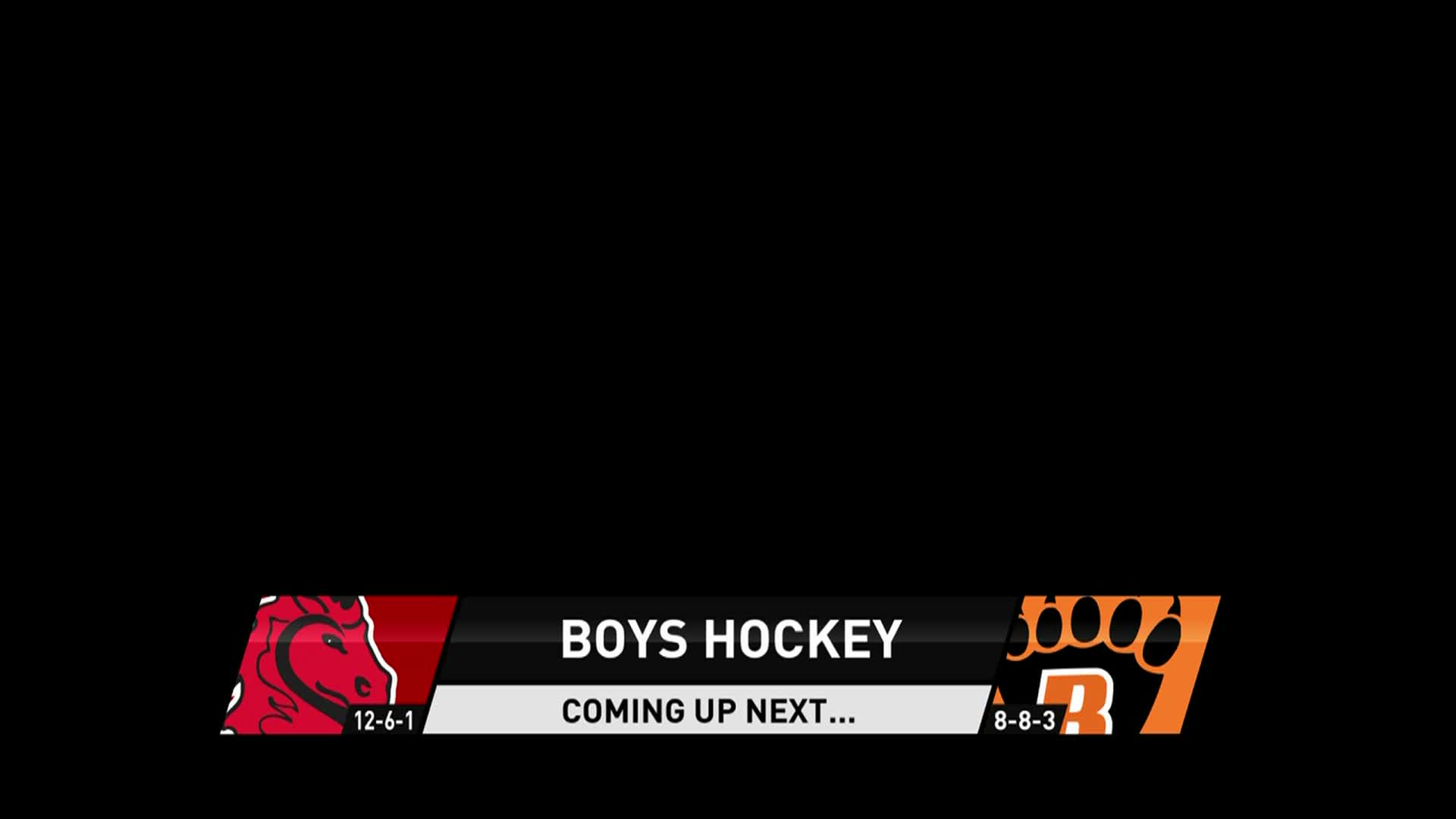 B. Hockey WBL vs Stillwater January 29 2026