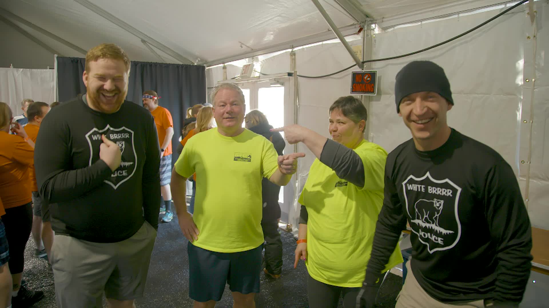 WBL Polar Plunge 2026