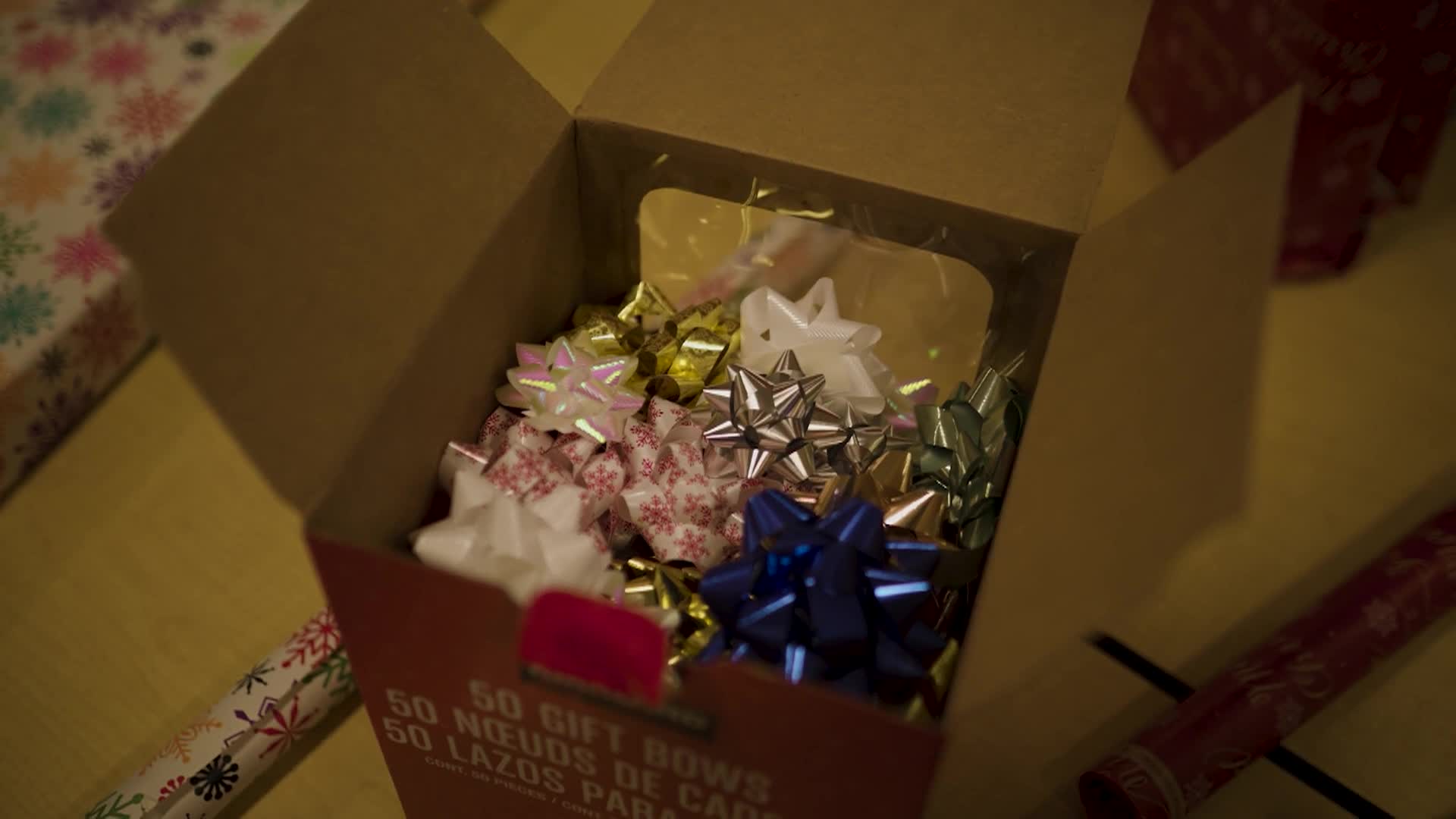 Oakdale Area Chamber of Commerce January 2026 Meeting