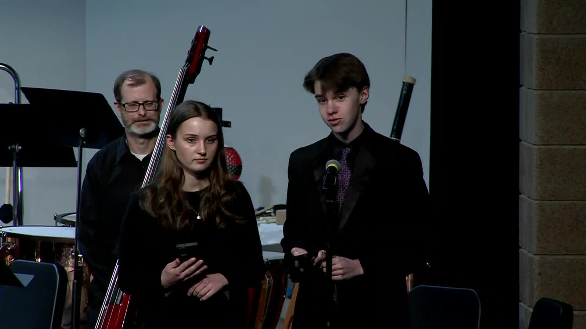 MHS Music in our Schools Part 1 March 23 2026