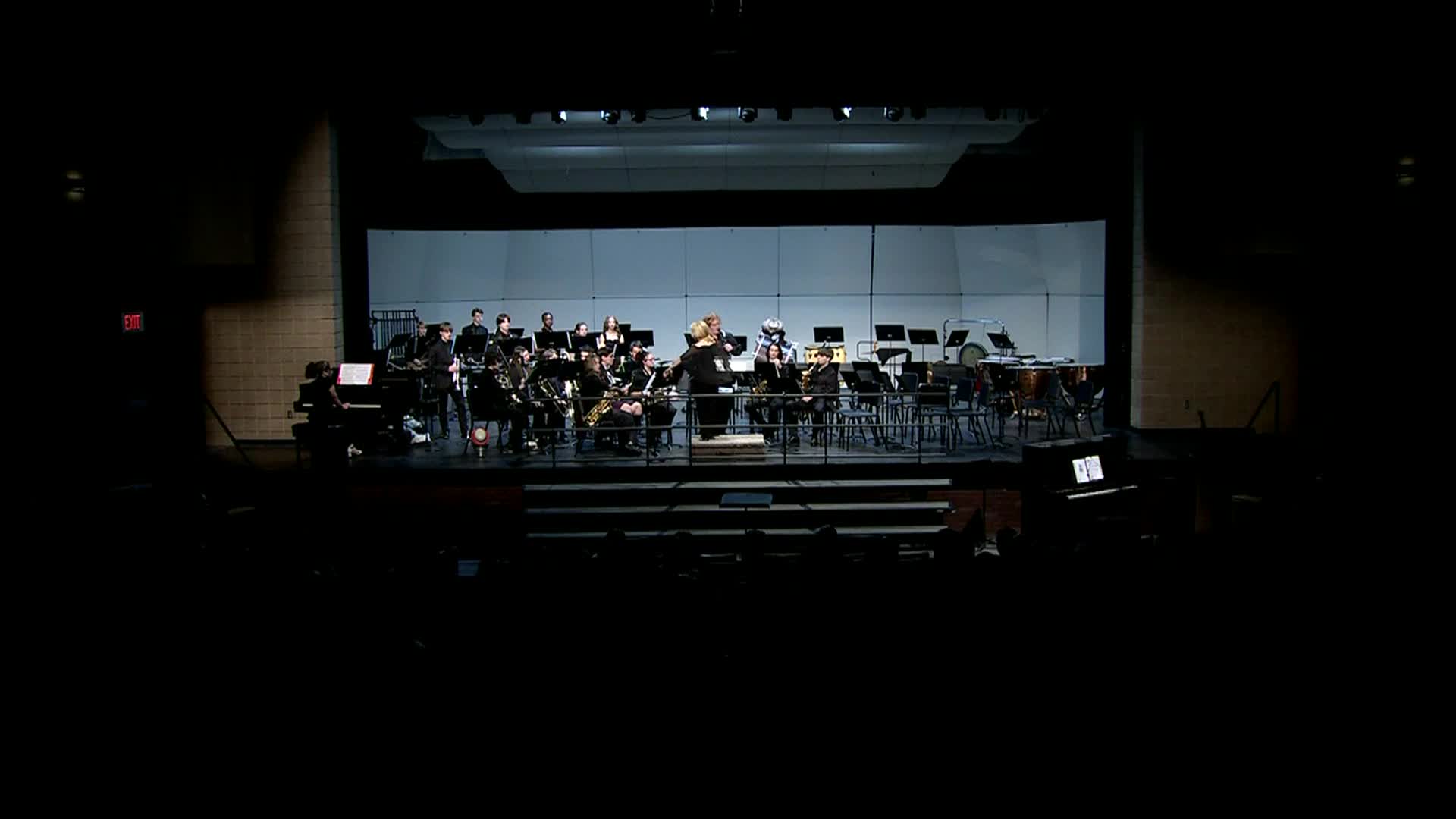 MHS Music in our Schools Part 2 March 24 2026