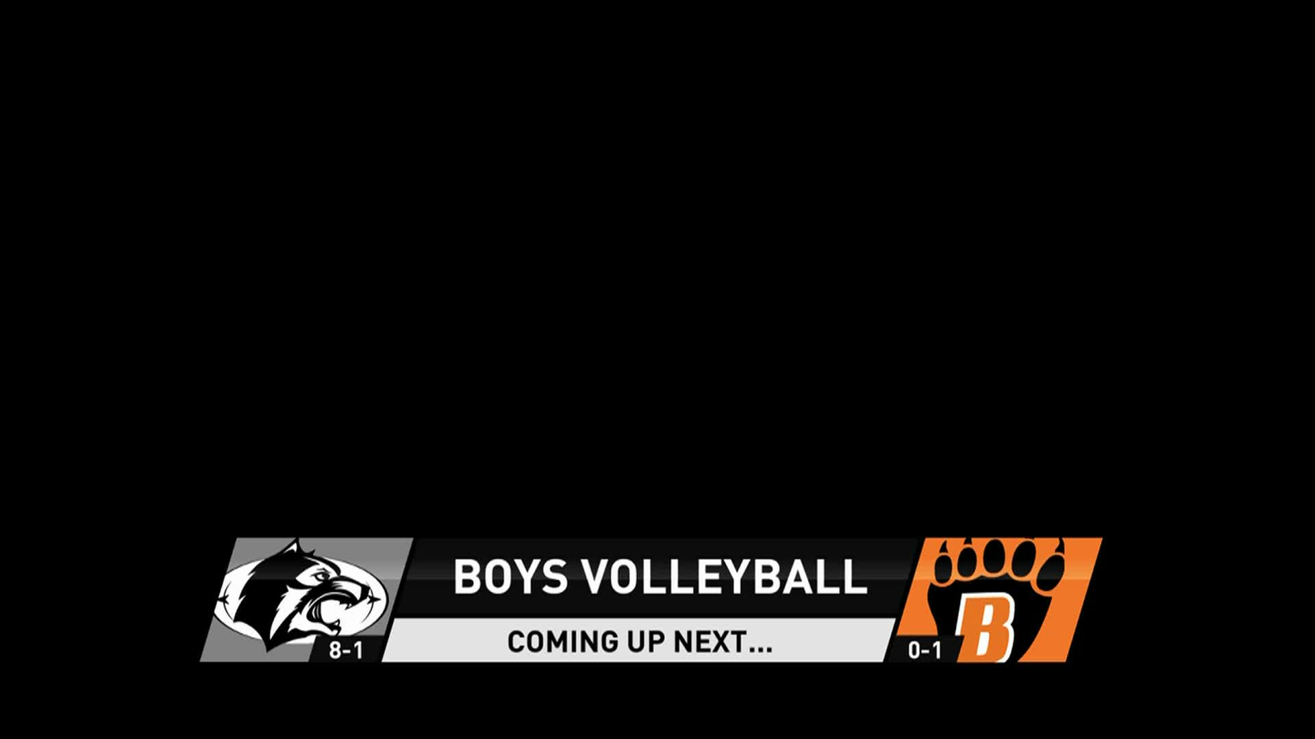 Boys Volleyball WBL vs Roseville April 14, 2026