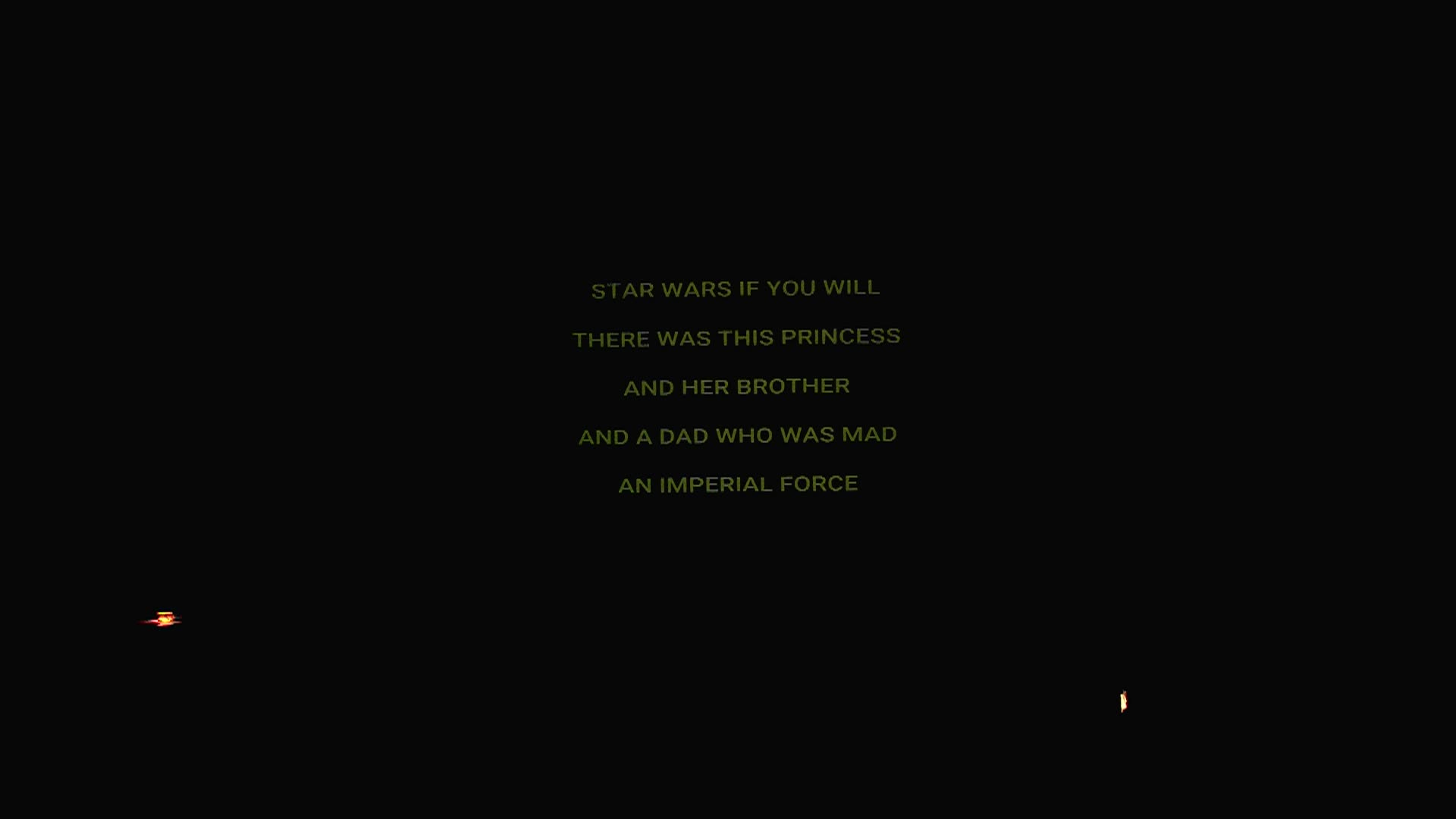 Lions Club Star Treked March 27 2026