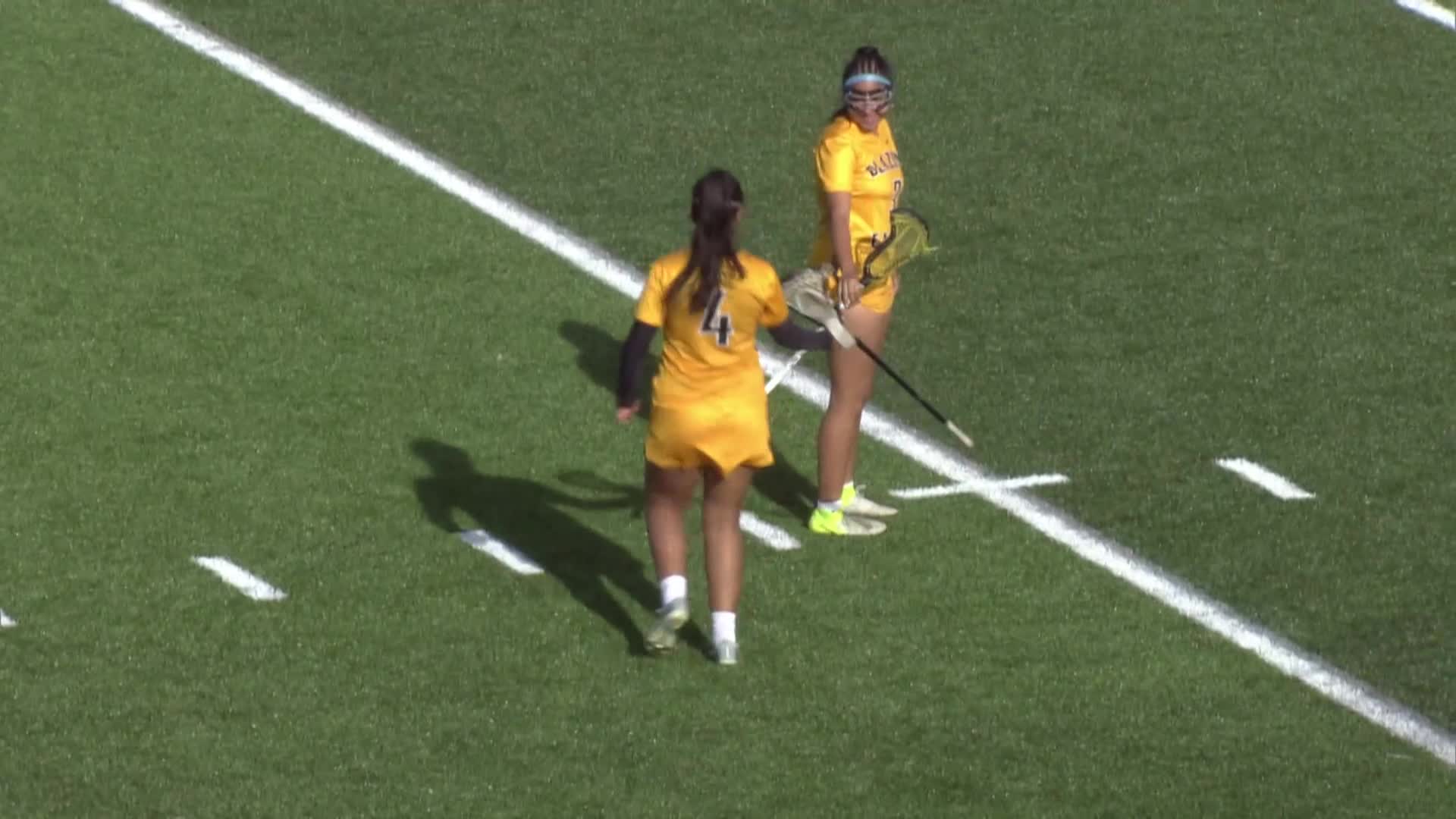 BEC-TV - Girls' Lacrosse: Tartan/North at Kennedy/Burnsville