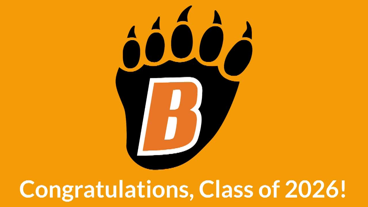 White Bear Lake Area High School Graduation June 4 2026