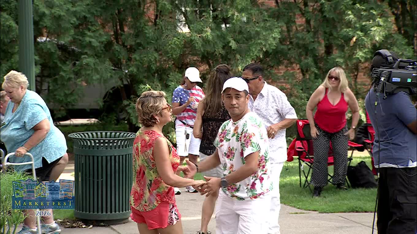 WBL Marketfest Salsa del Soul July 2 2026