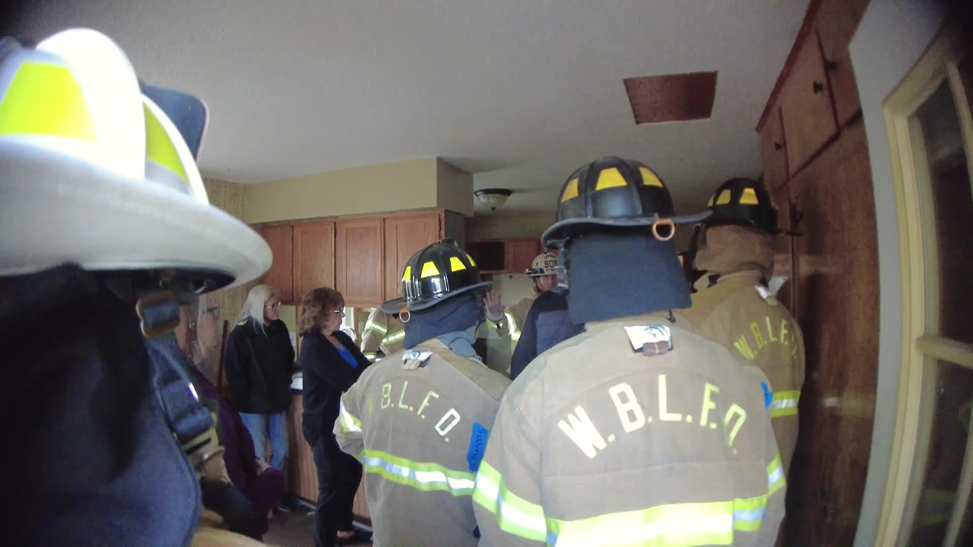 White Bear Lake Citizen Police Academy 2026