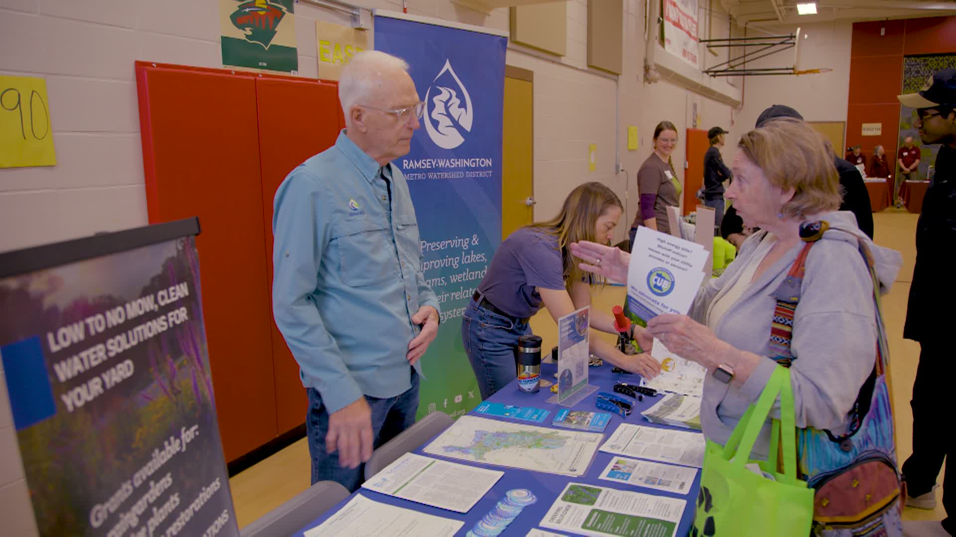 Oakdale Eco Fair Clothing Swap 2026
