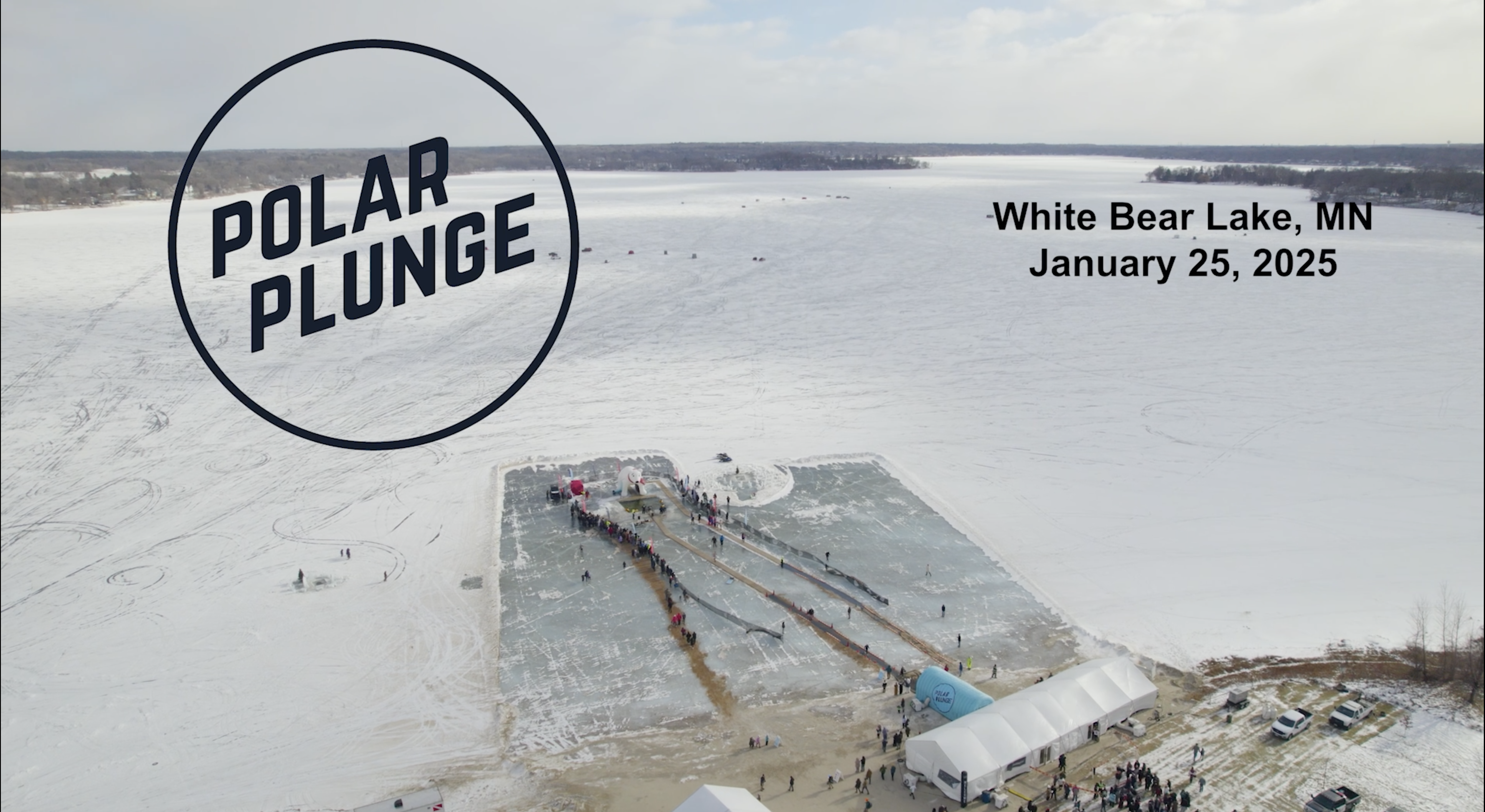 WBL Polar Plunge 2025