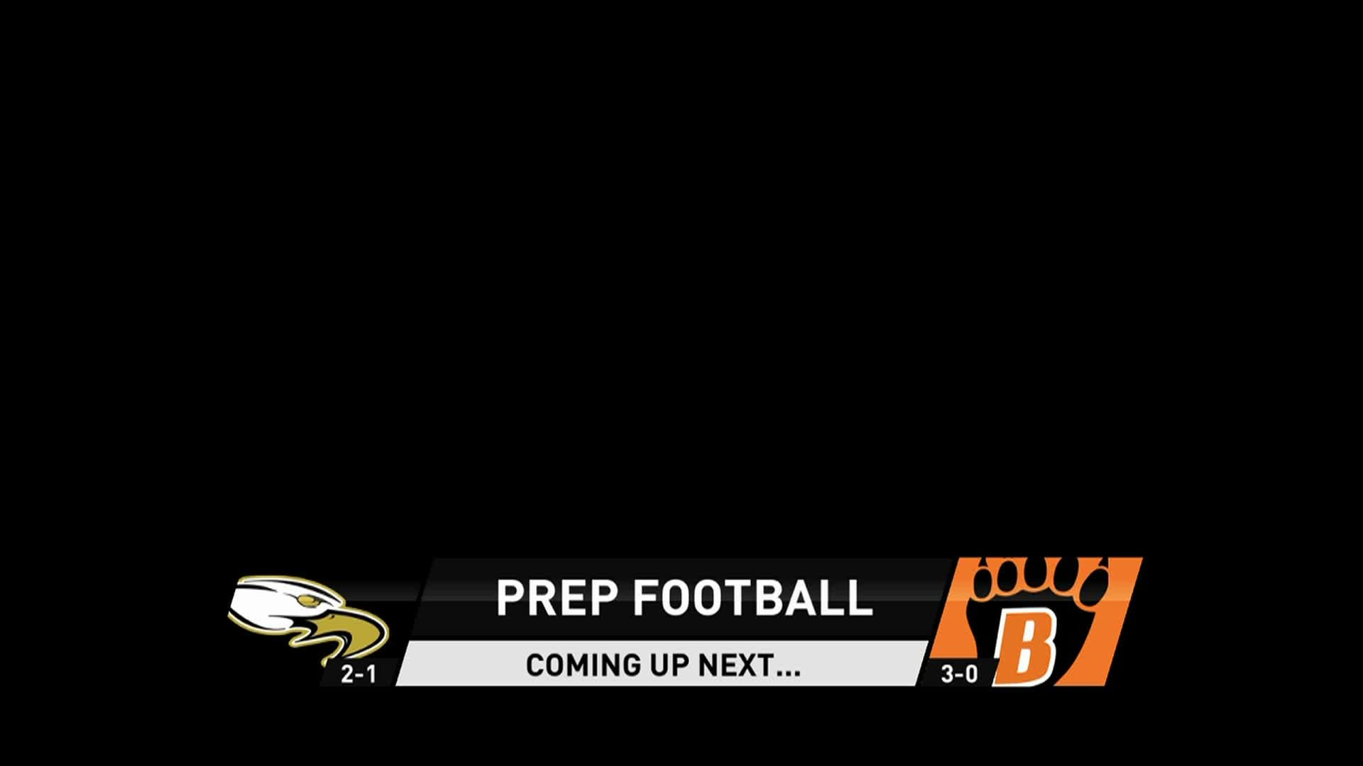 Football WBL vs. East Ridge September 25 2026