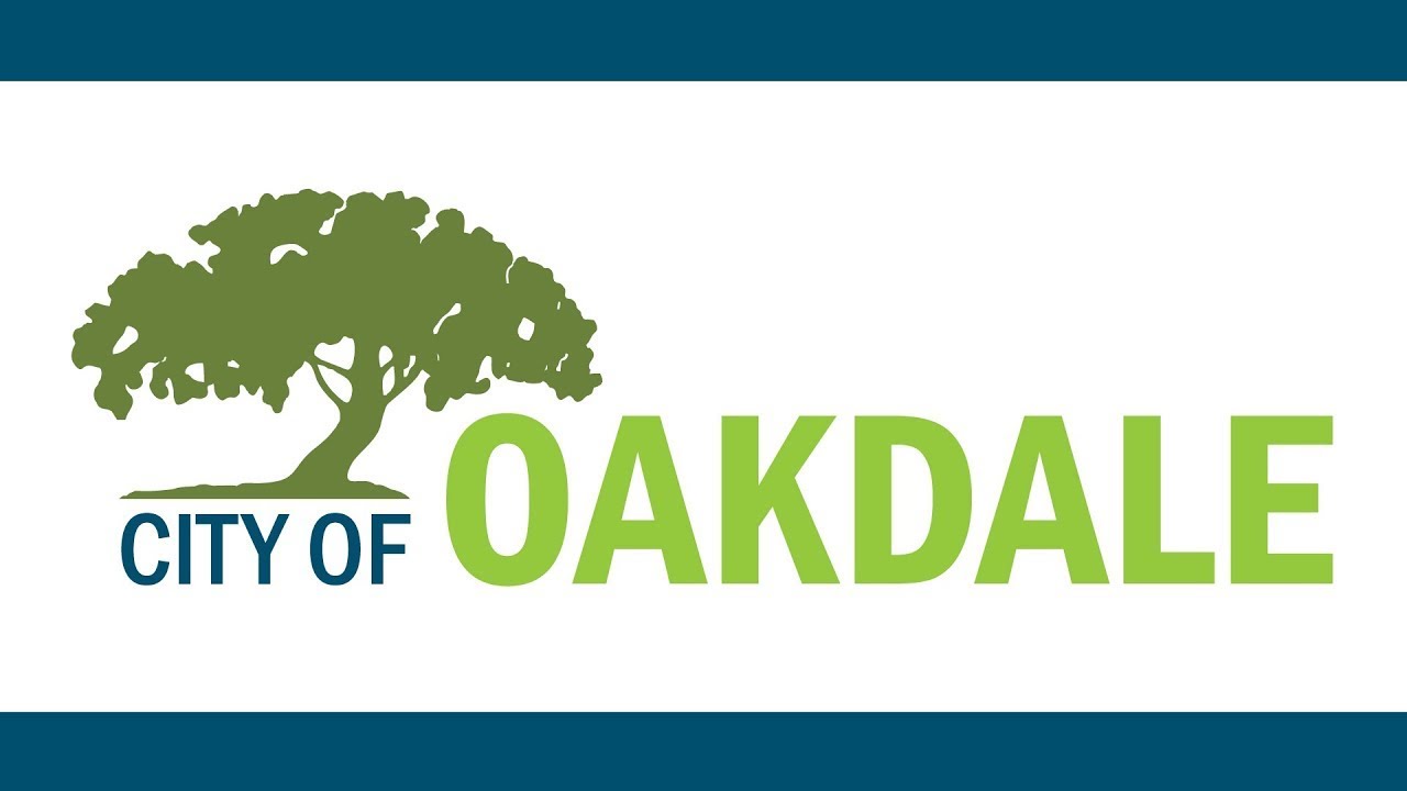 Oakdale City Council Meeting - 10/27/2026