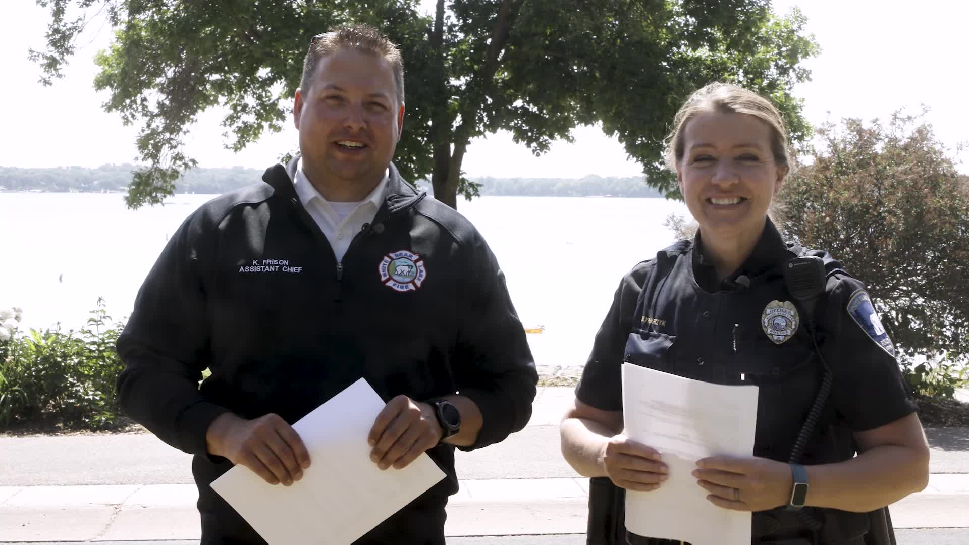 Lake Area Beat June 2023